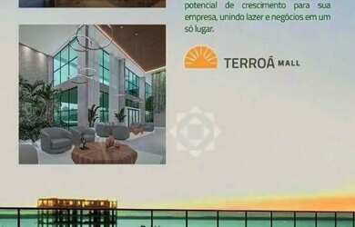 Imagem 8: Flat com 1 dormitório à venda, 34 m² por R$ 499.900,00 - Graciosa - Orla 14 - Palmas/TO