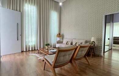 Imagem 8: Casa Cidade Universitária I