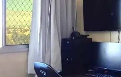 Imagem 8: Apartamento com 3 quartos no Vivendas de Laranjeiras Serra/ES