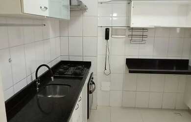 Imagem 10: Apartamento 3 quartos no Mirante Vitória