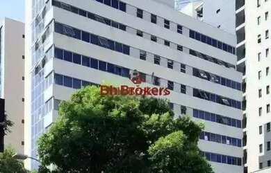 Imagem 13: SALA COMERCIAL PARA LOCAÇÃO NO BAIRRO FUNCIONÁRIOS