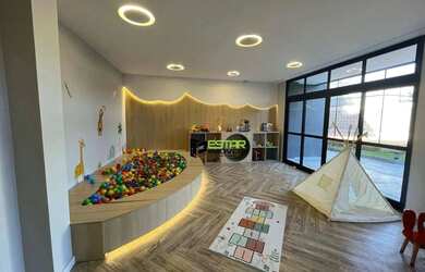 Imagem 16: Apartamento com 3 dormitórios para alugar, 88 m² por R$ 7.630,00/mês - Jardim Maristela