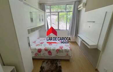 Imagem 6: Copacabana - Imóvel de 1 dormitório reformado e mobiliado