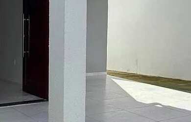 Imagem: Casa na zona sudeste de Teresina