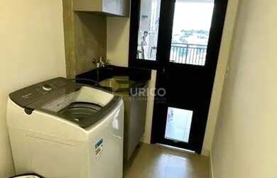 Imagem 6: Apartamento à venda no Condomínio Meraki Patriani em Campinas/SP