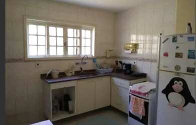 Imagem 3: casa condominio linear 3 qts suite lazer doc ok