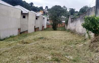 Imagem 5: Lote/Terreno 10 x 50 para venda possui 500 metros quadrados em Tingui...