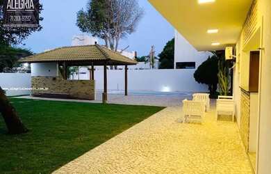 Imagem 8: Casa para Locação em Camaçari, Catu de Abrantes Abrantes , 4 dormitórios,...