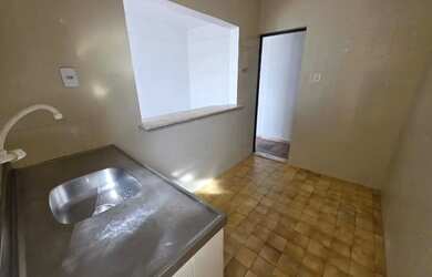 Imagem 13: Edifício Janete, nascente, 2 quartos garagem apenas 190 mil prox.a Almirante...