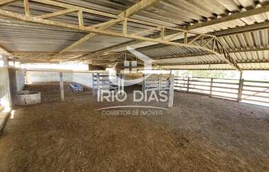 Imagem 10: Fazenda para Venda em Curvelo, Área Rural de Curvelo, 3 dormitórios,...
