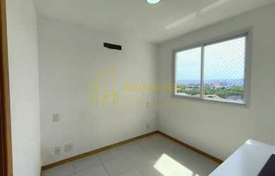 Imagem 8: Casa espaçosa com suíte no Morada de Laranjeiras, ideal para quem busca conforto!