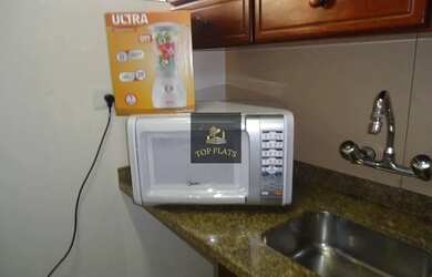 Imagem 7: Flat disponível na Bela Vista