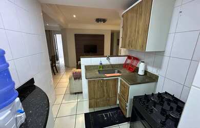 Imagem 3: Imóvel para venda tem 50 metros quadrados com 1 quarto em Praia do Morro - Guarapari - ES