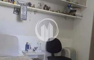 Imagem 8: Apartamento à venda com 3 suites - Condomínio Atmosphera - Jardim Ermida...