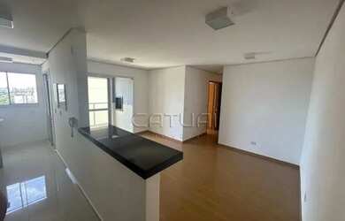 Imagem 2: Apartamento para alugar - Aruak Petropolis Londrina