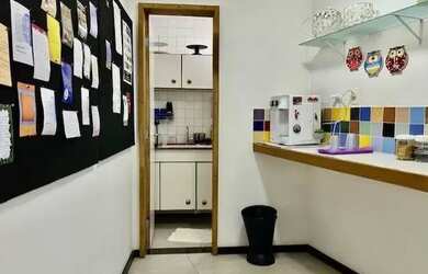 Imagem 14: IMÓVEL COMERCIAL - 151 M2 - RIO VERMELHO - SALVADOR