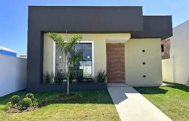 Imagem 11: Condomínio Royal Garden Maricá - Casas de 2 ou 3 quartos à venda -...