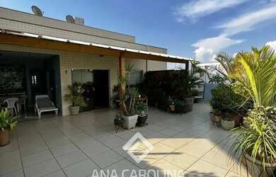 Imagem 6: Apartamento Cobertura em Augusta Mota - Montes Claros