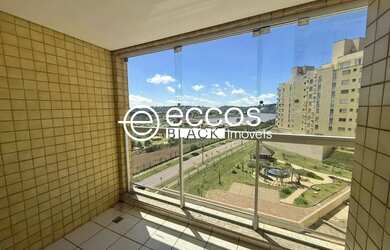 Imagem 12: Apartamento para aluguel, 3 quartos, 1 suíte, 3 vagas, Alphaville Lagoa...