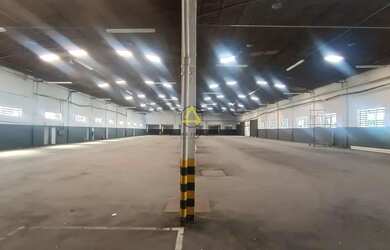 Imagem 4: Galpão para Locação em São Paulo, Jardim Humaitá, 2 dormitórios,...