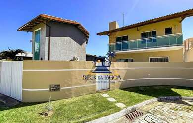 Imagem 3: Casa com 4 dormitórios para alugar, 180 m² por R$ 4.970/mês - Centro...