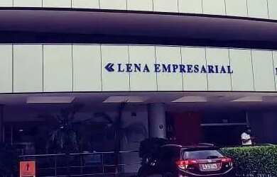 Imagem 12: AQUARIUS: SALA COMERCIAL, 34m², 3 AMBIENTES, CLIMATIZADA, 1 VAGA COBERTA, EXCELENTE LOCALI