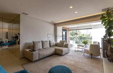 Imagem 9: Venda Apartamento 2 Dormitórios - 106 m² Campo Belo