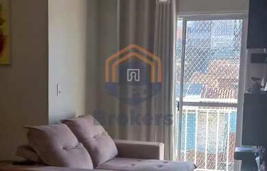 Imagem: O apartamento à venda possui 2 Dormitórios, 1 Banheiro, 1