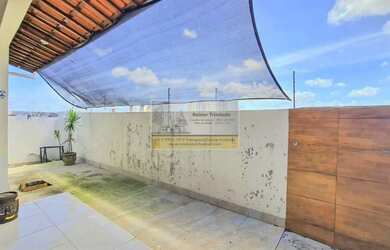 Imagem 15: Casa para aluguel/venda, N Parnamirim, 220m², 3/4 sendo 01 suíte, área...