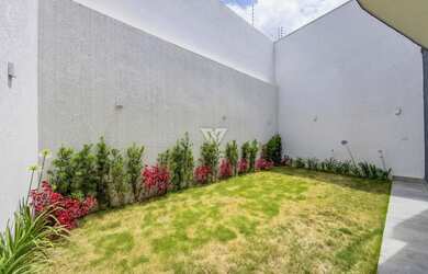 Imagem 12: Casa em condomínio - 350m² priv - 3 suítes - Santa Cândida