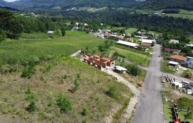Imagem 7: Terreno para Venda em Nova Petrópolis, Linha Brasil