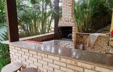 Imagem 6: Casa com 4 quartos à venda por R$ 1.700.000 - Itaipu - Niterói/RJ