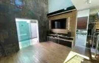 Imagem 3: RENASCENCE, BELISSIMA CASA 100 MOBILIADA, COM 3 SUÍTES, PISCINA