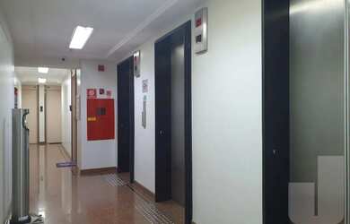 Imagem 13: Conjunto Comercial com 01 vaga em Higienópolis