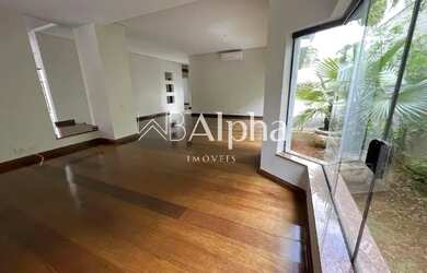 Imagem 5: Casa para locação no Condomínio Melville em Santana de Parnaíba -...