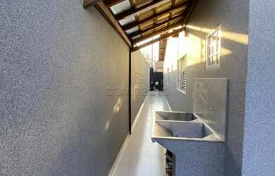 Imagem 15: Casa à venda - Residencial das Américas em São José do Rio Preto/SP