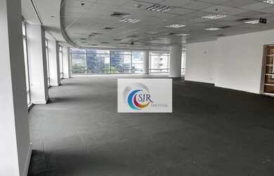 Imagem 16: Conjunto para alugar, 584 m² - Vila Olímpia - São Paulo/SP