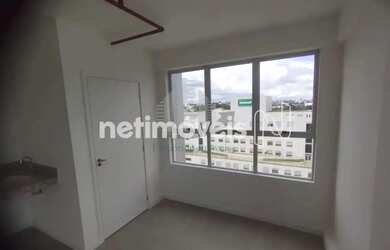 Imagem: O depósito possui 30m² de Área e está localizado em Betim