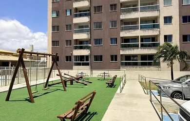 Imagem 5: 3 quartos com suite - Infraestrutura completa - Nascente - 1 vaga