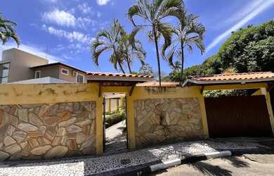 Imagem 2: Térrea para aluguel tem 350 metros quadrados com 4 quartos em Barra do Jacuípe - Camaçari