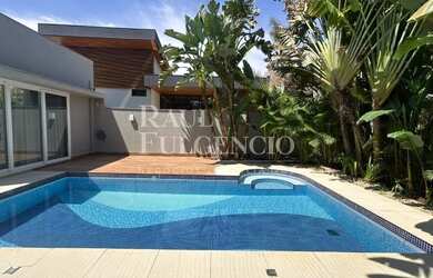 Imagem 5: Casa para alugar no Condomínio Royal Tennis em Londrina