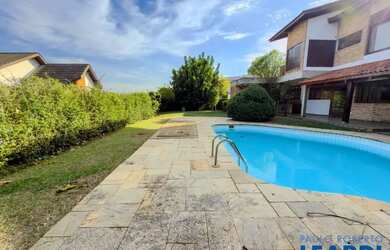 Imagem 5: CASA EM CONDOMÍNIO - ALPHAVILLE - SP