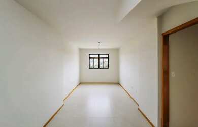 Imagem: O apartamento na cobertura possui 3 Dormitórios, 1 Banheiro