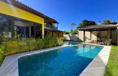 Imagem: Casa a venda em Itacimirimada Praia Da Espera 5 suítes