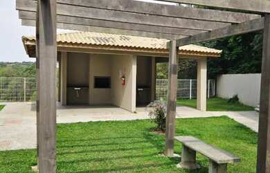 Imagem 10: Apartamento GARDEN em Condominio Club