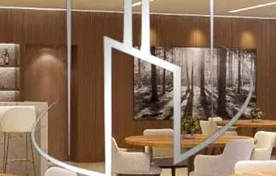 Imagem 8: CONDOMINIO MUNDI ROOFTOP Alto padrão e lazer completo para sua família