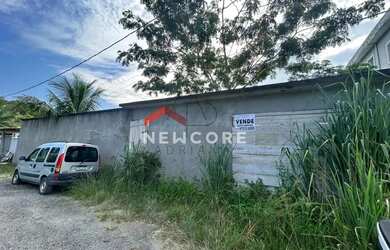 Imagem: O terreno possui 360m² de Área e está localizado em Guaratiba