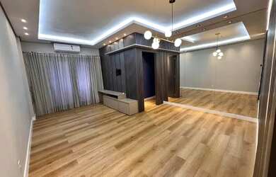 Imagem: O apartamento possui 3 Dormitórios, 2 Banheiros, 2 Vagas na