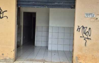 Imagem: O depósito possui 55m² de Área e está localizado em Ilda