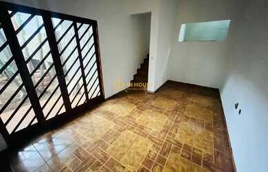 Imagem 6: Linda Casa Padrão à Venda no Parque Ribeirão Preto